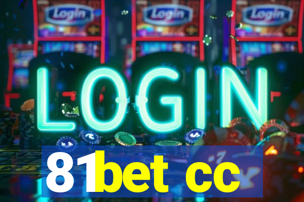 81bet cc